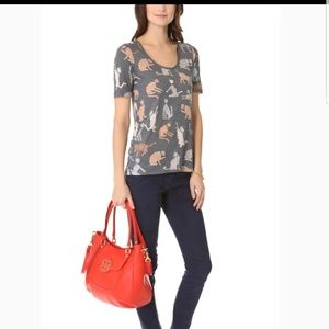 ISO tory burch Amanda hobo